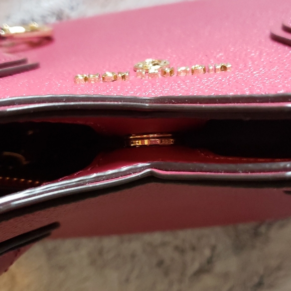 Michael Michael Kors M Messenger bag - Picture 8 of 9